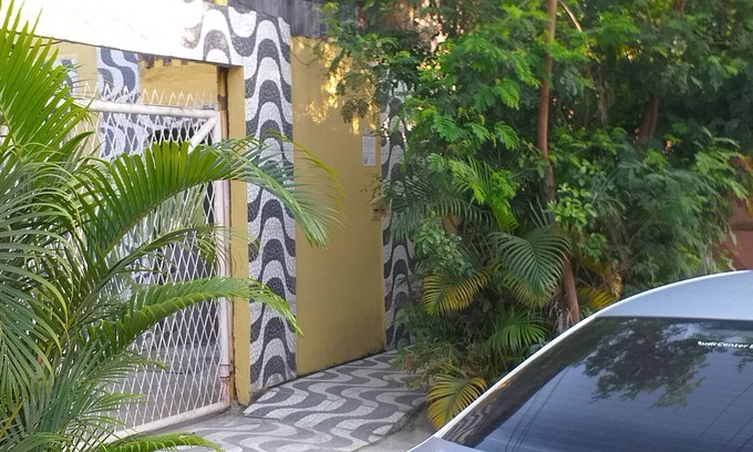 Duque de Caxias Hôtel | Meu quarto no Rio de Janeiro
