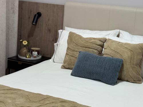 Oliveira do Bairro Appartement | Meu Refugio Apartamento