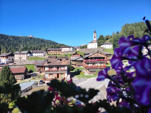 Sauris di Sotto Hôtel | Meublè Siesle