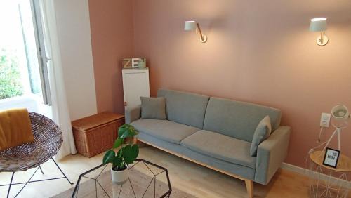 Salies-de-Bearn Appartement | Meublé de tourisme FONTARRABIE