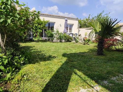Quartier des Boucholeurs Maison | Meublés des 3 îles plain-pied