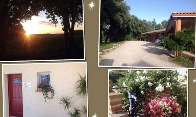 Dieupentale Appartement | Meublés Entre Toulouse et Montauban