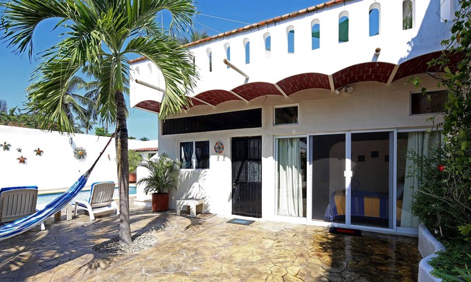 Los Pescadores Maison | 10% de réduction sur toutes les dates restantes pour 2019!