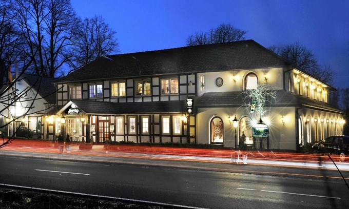 Heiligenrode Maison | Meyerhof Heiligenrode