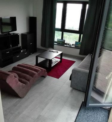 Dargovskych Hrdinov Appartement | Mezadler