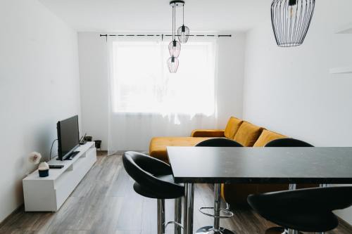 Stara Lubovna Appartement | Mezonet Apartmá View