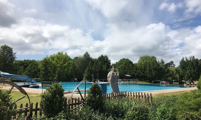 Werben Appartement | Vrbo Property