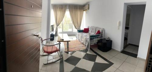 Khalkis Appartement | Mezzanine
