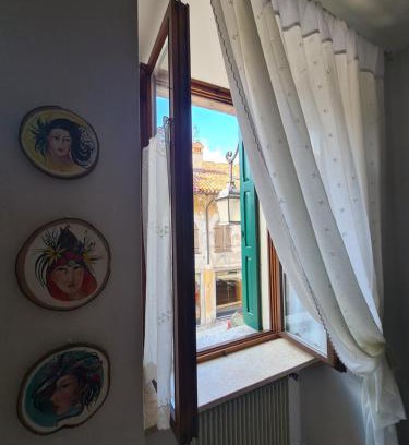 Feltre Appartement | Mezzaterra 10 tourits accomodation