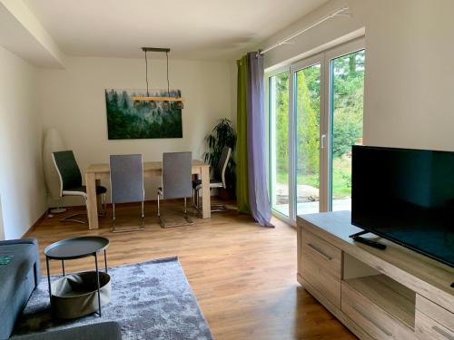 Sukow Appartement | mf Guesthouse
