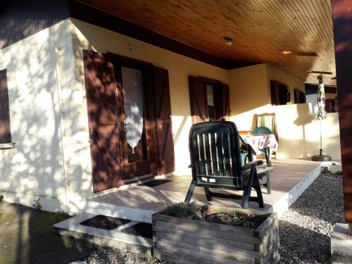 Barbotan-les-Thermes Appartement | MF n 7