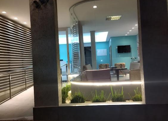 Cianorte Hôtel | MFG Hotel