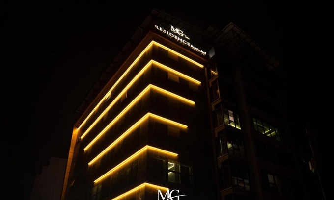 Malatya Hôtel | MG HİLL RESİDENCE BUTİK OTEL