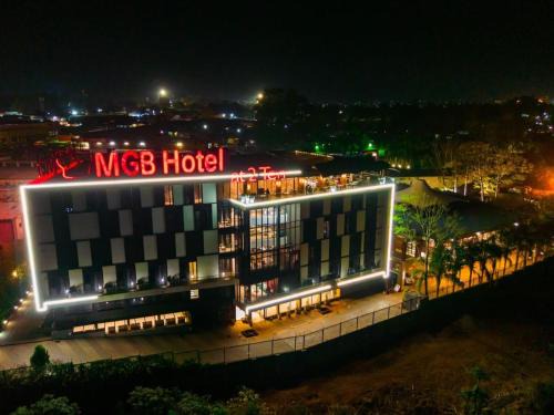 Thohoyandou Hôtel | MGB Hotel at 2ten