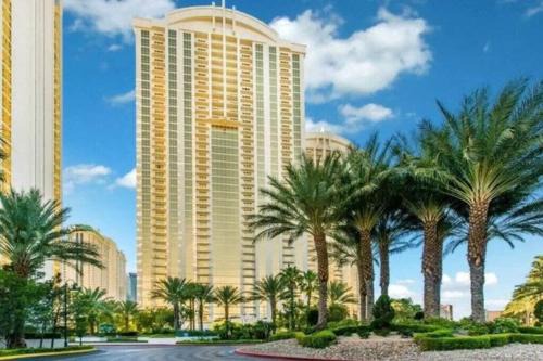 Las Vegas Appartement | MGM 1BR Penthouse 37802