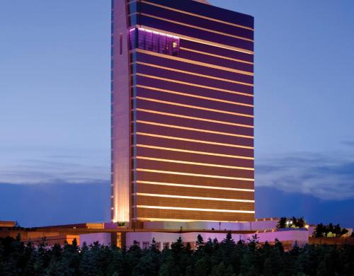Atlantic City Hôtel | MGM Tower at Borgata