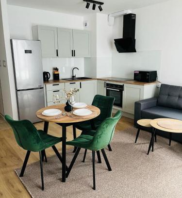 Lublin Appartement | MHL Apartament Lublin