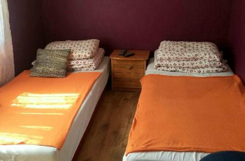 Piaseczno Auberge | MHostel