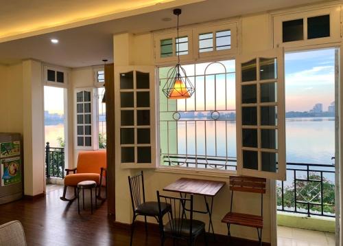 Thuy Khue Appartement | Mhouse Lakeview 4