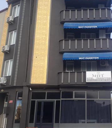 Edirne Maison | MHT Otel