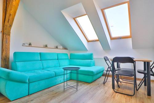 Raciborz Appartement | Miło i wygodnie w centrum