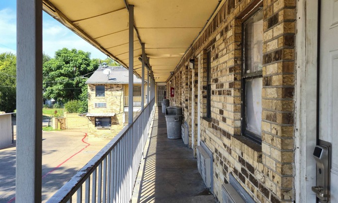 South Dallas - Fair Park Hôtel | Mi Amor Inn & Suites By Hotel O Dallas Tx Hwy 352
