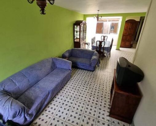 Uriangato Appartement | Mi casa cerca de la línea divisoria