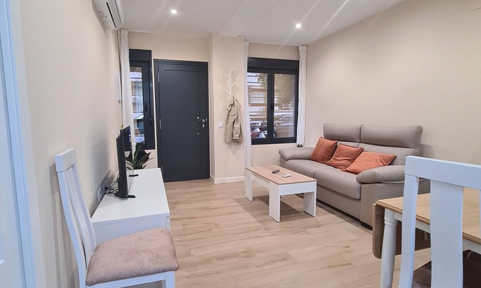 Ciudad Jardin Appartement | Mi Casa es su Casa
