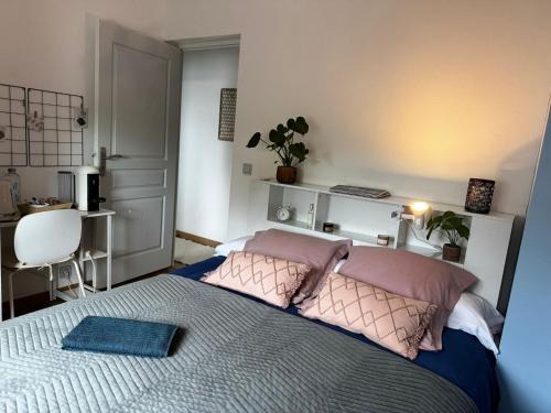 Orchies Maison | Mi casa es tu casa
