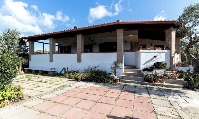 Portoscuso Maison | Mi casa es tu casa 79