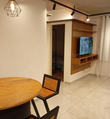 Londrina Appartement | Mi casa su casa 5