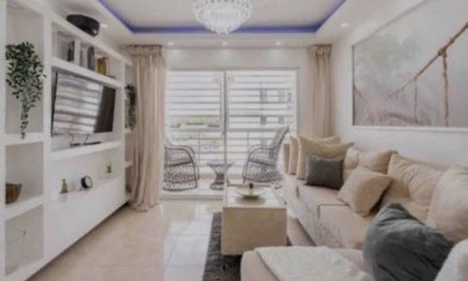 Bani Appartement | Mi Casa un Sueño Entre Montañas