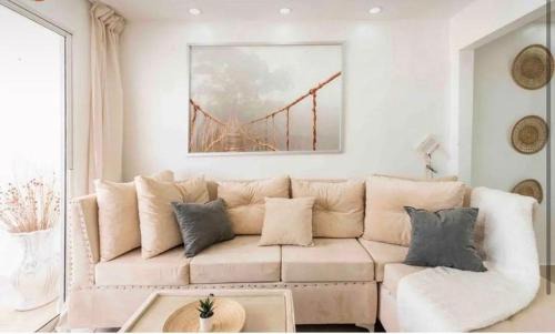 Bani Appartement | Mi casa un sueño entre montañas
