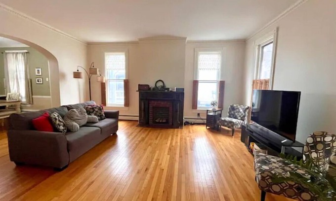Danville Maison | Mi casita azul