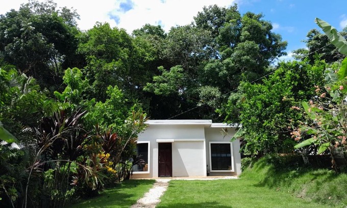 Montezuma Maison | Mi casita