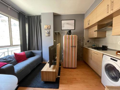Pradollano Appartement | Mi Casita en la Sierra