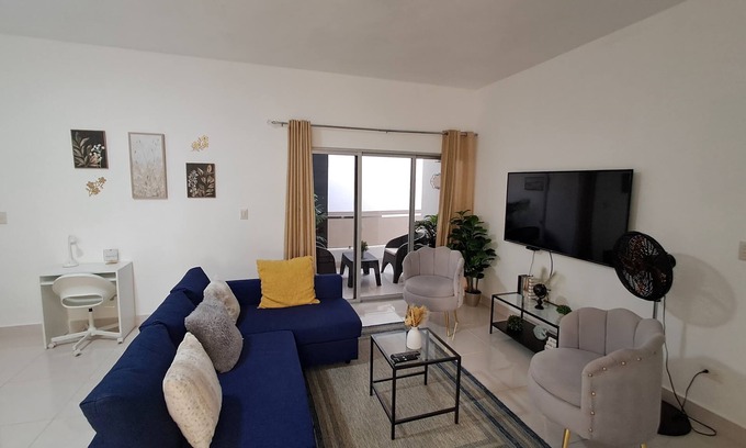Nagua Appartement | Mi escapada en Nagua