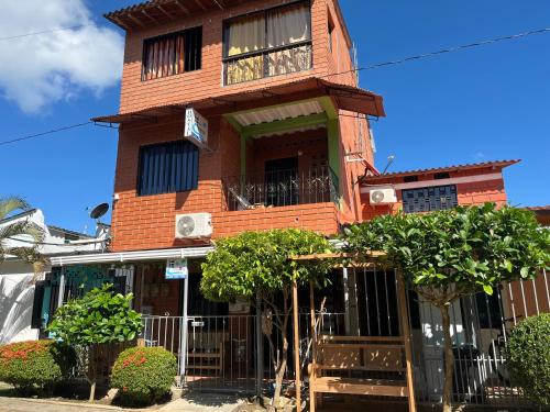 Necocli Maison | Mi pueblo natal Aptos y habitaciones