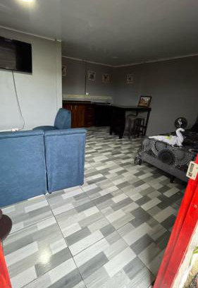 Ciudad Cortes Appartement | Mi refugio