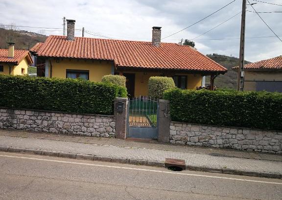 Puente Nuevo Maison | Mi Refugio W1515AS