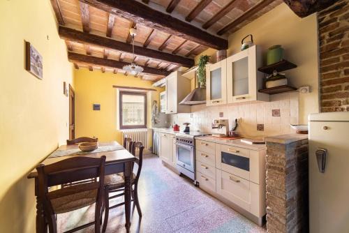 Jesi Appartement | Mi Spiazzi !
