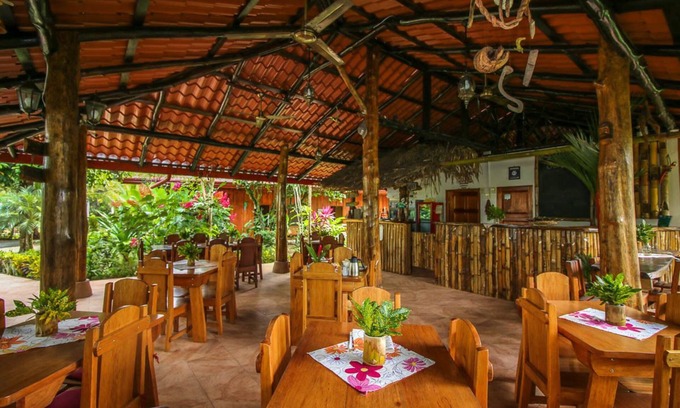 Playa Matapalo Cabine | Mi Vida Lodge
