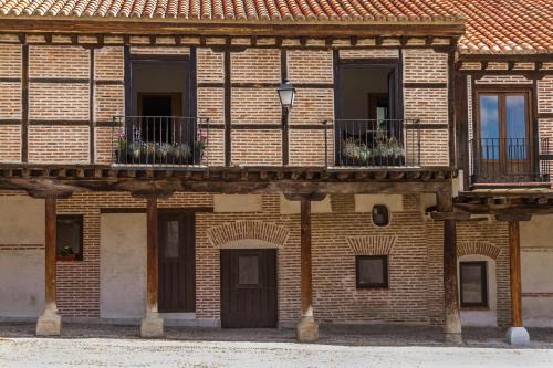 Arevalo Appartement | Mi Villa Arévalo