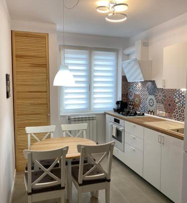 Tulcea Appartement | Mia Apartament