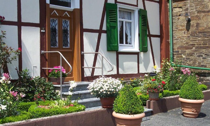 Morsbach Appartement | Mia Casa