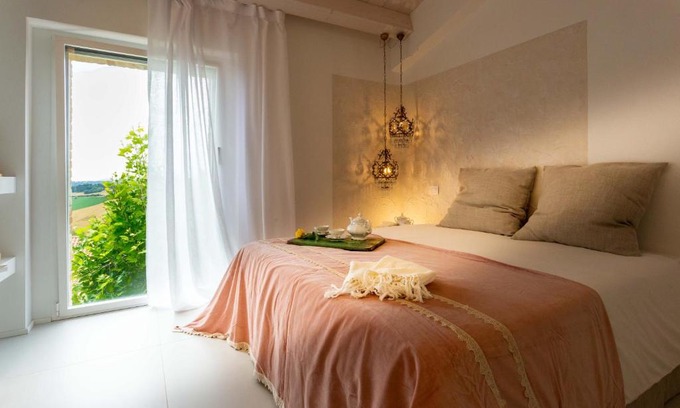 Civitanova Alta Maison | Mia House - Alloggio da sogno a Civitanova Alta