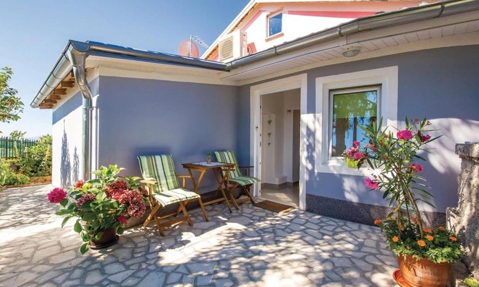 Rubesi Appartement | Mia