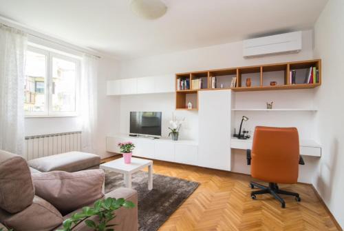Izola Appartement | Mia resort