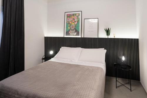 Milazzo Lit Et Petit-Déjeuner | MIA Rooms B&B