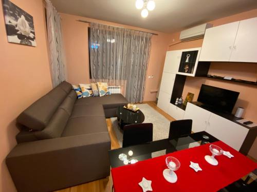Mladost Appartement | Mia's Apartment, Stylish one-bedroom apartment